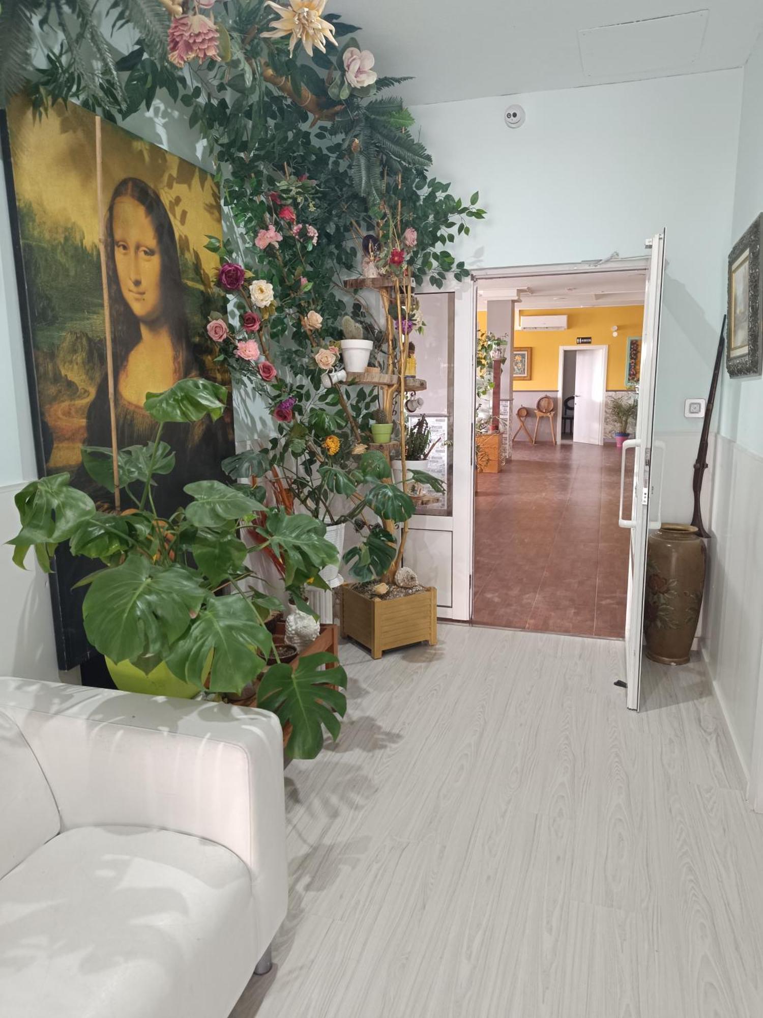 Hostal Fuente Del Pino Хумилья Экстерьер фото